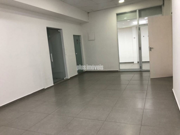 Imagem Imóvel Comercial para Alugar, 250 m² em Morumbi - São Paulo
