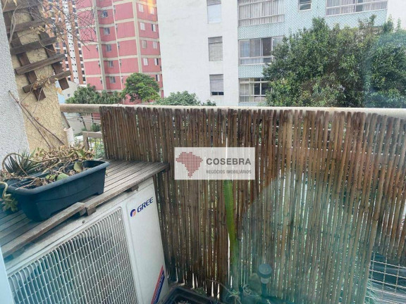 Imagem Apartamento com 1 Quarto para Alugar, 45 m² em Vila Olímpia - São Paulo Imagem Apartamento com 1 Quarto para Alugar, 45 m² em Vila Olímpia - São Paulo
