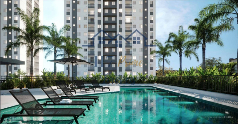 Imagem Apartamento com 2 Quartos à Venda, 52 m² em Primavera - Itupeva Imagem Apartamento com 2 Quartos à Venda, 52 m² em Primavera - Itupeva