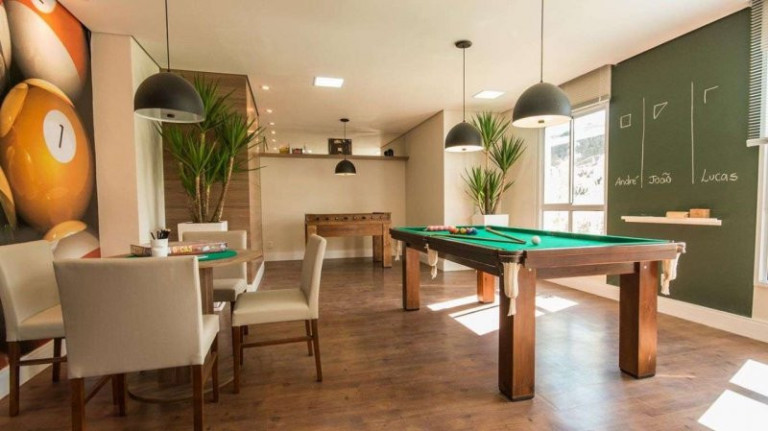 Imagem Apartamento com 4 Quartos à Venda, 157 m² em Perdizes - São Paulo