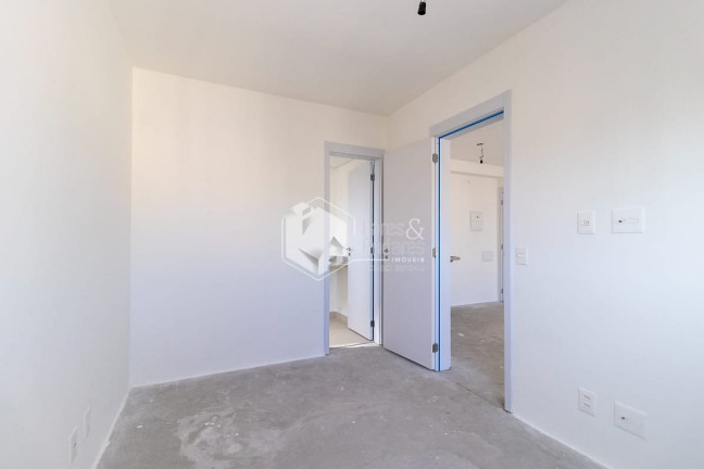 Imagem Apartamento com 1 Quarto à Venda, 42 m² em Moema - São Paulo