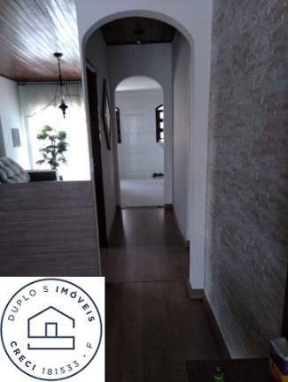 Imagem Casa com 3 Quartos à Venda, 250 m² em Interlagos ( Zona Sul ) - São Paulo Imagem Casa com 3 Quartos à Venda, 250 m² em Interlagos ( Zona Sul ) - São Paulo