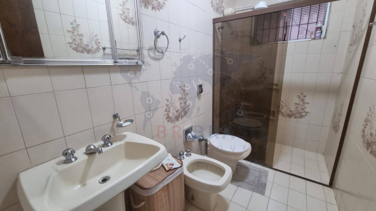 Imagem Casa com 3 Quartos à Venda, 303 m² em Jardim Marambá - Bauru Imagem Casa com 3 Quartos à Venda, 303 m² em Jardim Marambá - Bauru