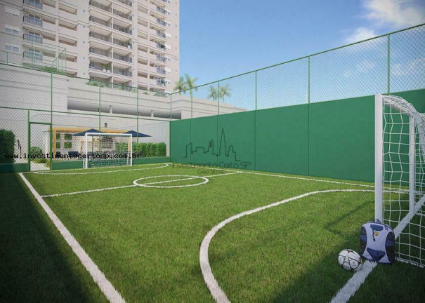 Imagem Apartamento com 4 Quartos à Venda, 213 m² em Morumbi - São Paulo