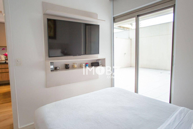 Imagem Imóvel com 1 Quarto à Venda, 88 m² em Pinheiros - São Paulo