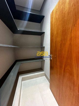 Imagem Casa com 3 Quartos à Venda, 230 m² em Condomínio Campos Do Conde - Barretos Imagem Casa com 3 Quartos à Venda, 230 m² em Condomínio Campos Do Conde - Barretos