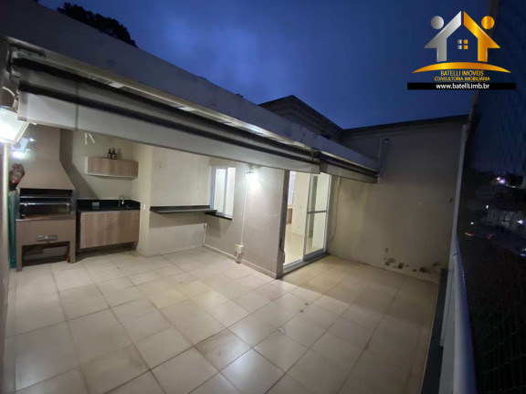 Imagem Cobertura com 3 Quartos à Venda, 107 m² em Granja Viana - Cotia Imagem Cobertura com 3 Quartos à Venda, 107 m² em Granja Viana - Cotia