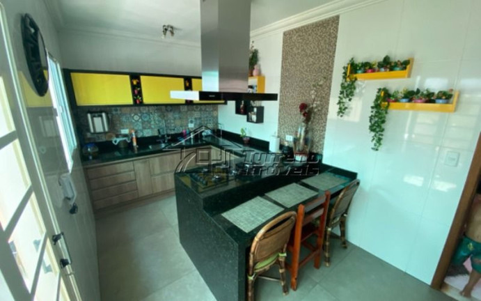 Imagem Casa com 4 Quartos à Venda, 150 m² em Jardim Das Indústrias - São José Dos Campos Imagem Casa com 4 Quartos à Venda, 150 m² em Jardim Das Indústrias - São José Dos Campos