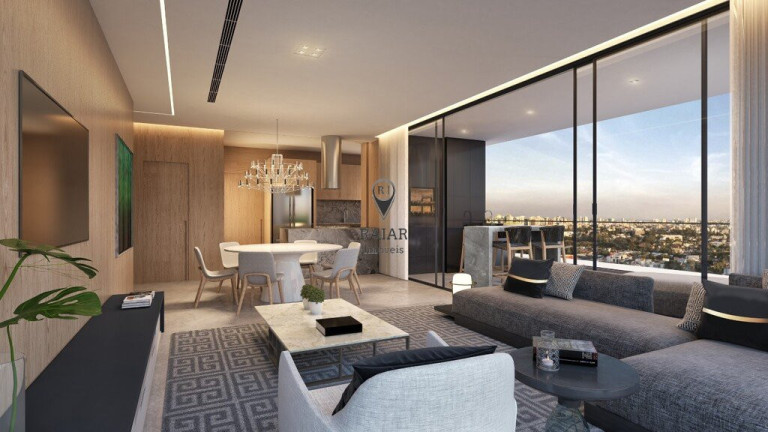 Imagem Apartamento com 2 Quartos à Venda,  em Bigorrilho - Curitiba