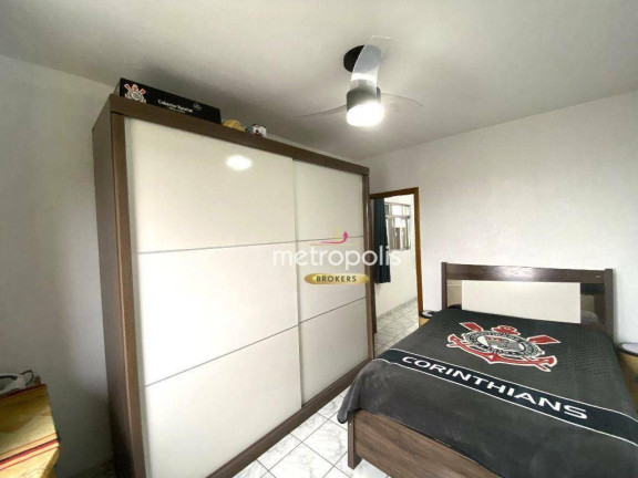 Imagem Sobrado com 2 Quartos à Venda, 99 m² em Vila Suíça - Santo André Imagem Sobrado com 2 Quartos à Venda, 99 m² em Vila Suíça - Santo André