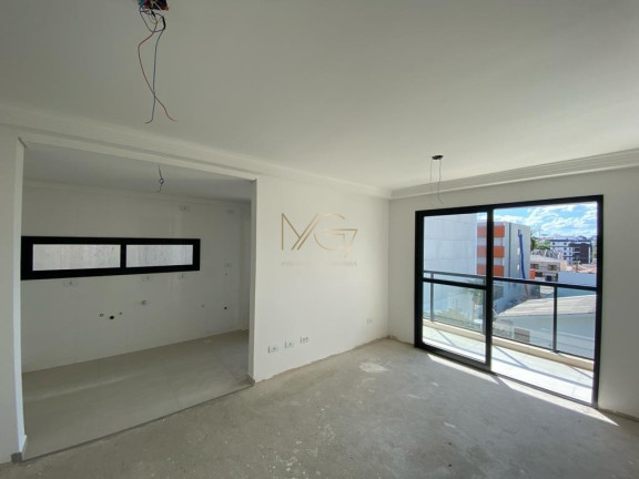 Imagem Apartamento com 2 Quartos à Venda, 65 m² em Boa Vista - Curitiba