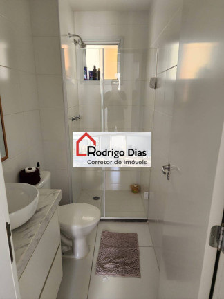 Imagem Apartamento com 3 Quartos à Venda, 71 m² em Horizonte Azul - Jundiaí