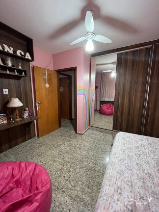 Imagem Casa com 3 Quartos à Venda, 200 m² em Sítios Santa Luzia - Aparecida De Goiânia