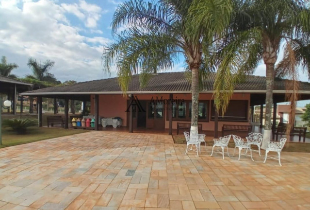 Imagem Terreno à Venda, 1.060 m² em Campo Largo - Jarinu
