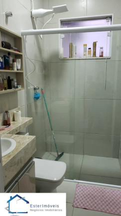 Imagem Casa com 3 Quartos para Alugar ou Temporada, 130 m² em Portais (polvilho) - Cajamar Imagem Casa com 3 Quartos para Alugar ou Temporada, 130 m² em Portais (polvilho) - Cajamar