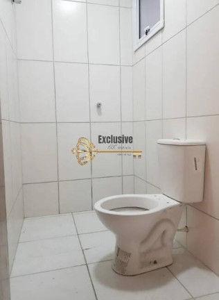 Imagem Apartamento com 2 Quartos à Venda, 47 m² em Vila Guarará - Santo André Imagem Apartamento com 2 Quartos à Venda, 47 m² em Vila Guarará - Santo André