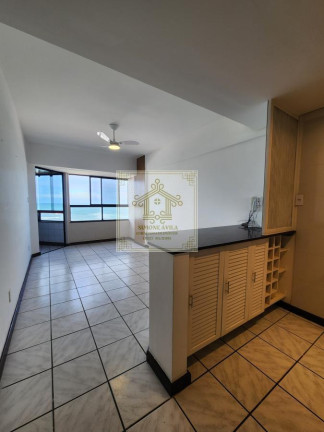 Imagem Apartamento com 1 Quarto à Venda, 41 m² em Pituba - Salvador Imagem Apartamento com 1 Quarto à Venda, 41 m² em Pituba - Salvador