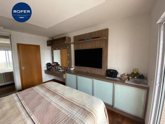 Imagem Apartamento com 4 Quartos à Venda, 200 m² em Jardim Anália Franco - São Paulo