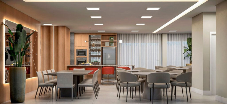 Imagem Apartamento com 3 Quartos à Venda, 171 m² em Juvevê - Curitiba Imagem Apartamento com 3 Quartos à Venda, 171 m² em Juvevê - Curitiba