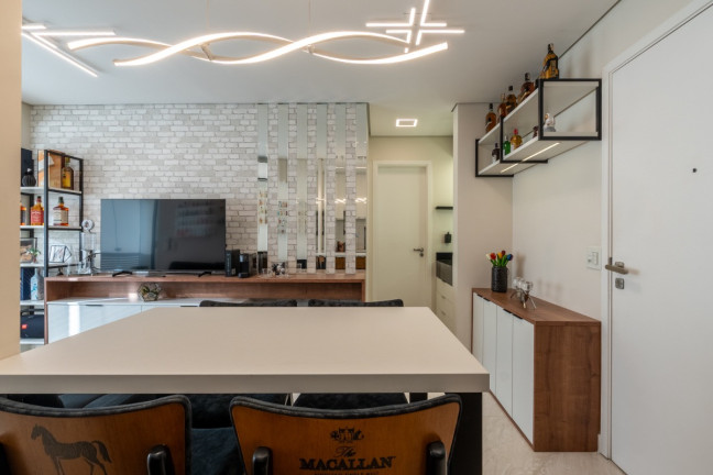 Imagem Apartamento com 1 Quarto à Venda, 42 m² em Vila Mariana - São Paulo Imagem Apartamento com 1 Quarto à Venda, 42 m² em Vila Mariana - São Paulo