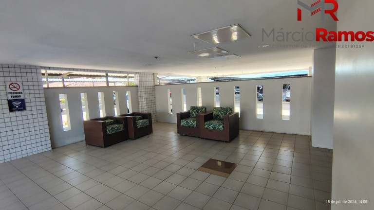 Imagem Imóvel com 2 Quartos à Venda, 61 m² em Messejana - Fortaleza Imagem Imóvel com 2 Quartos à Venda, 61 m² em Messejana - Fortaleza