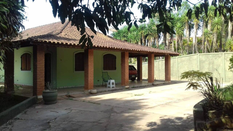 Chácara com 3 Quartos à Venda, 1.680 m² em Jardim Cananéia - Pilar Do Sul