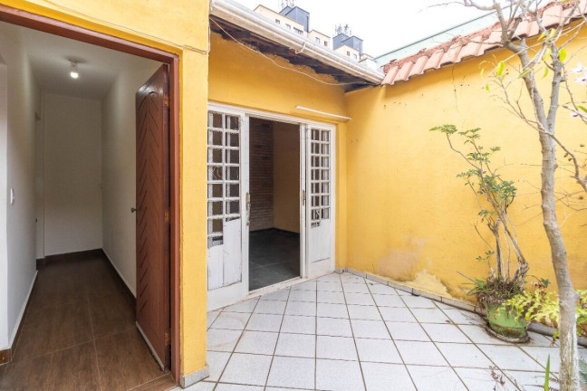 Imagem Casa com 3 Quartos à Venda, 138 m² em Chora Menino - São Paulo Imagem Casa com 3 Quartos à Venda, 138 m² em Chora Menino - São Paulo