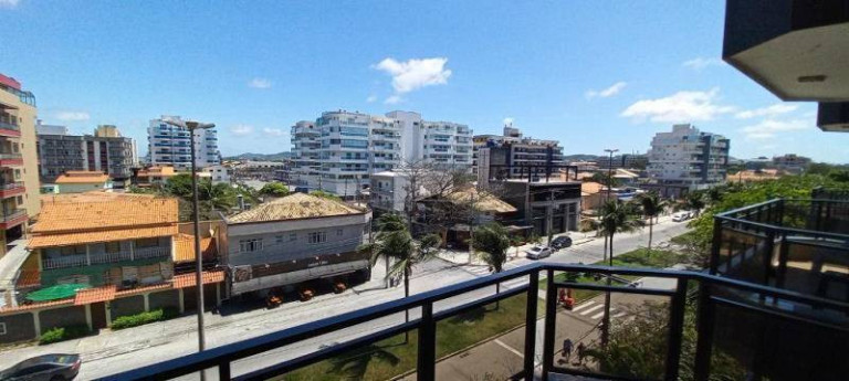 Imagem Apartamento com 2 Quartos à Venda, 95 m² em Braga - Cabo Frio Imagem Apartamento com 2 Quartos à Venda, 95 m² em Braga - Cabo Frio