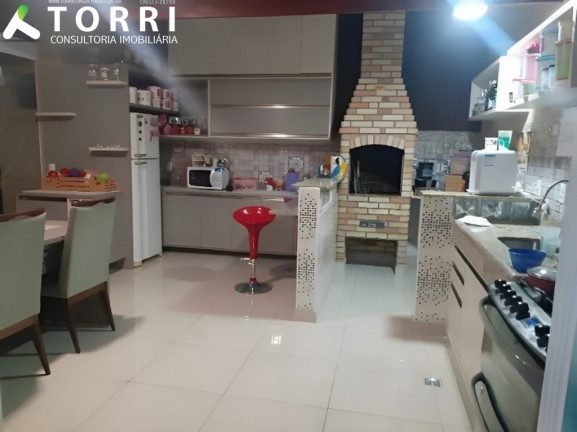 Imagem Imóvel com 3 Quartos à Venda, 94 m² em Condomínio Terra Nova - Sorocaba