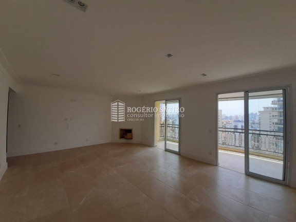 Imagem Apartamento com 4 Quartos à Venda, 267 m² em Chácara Klabin - São Paulo Imagem Apartamento com 4 Quartos à Venda, 267 m² em Chácara Klabin - São Paulo