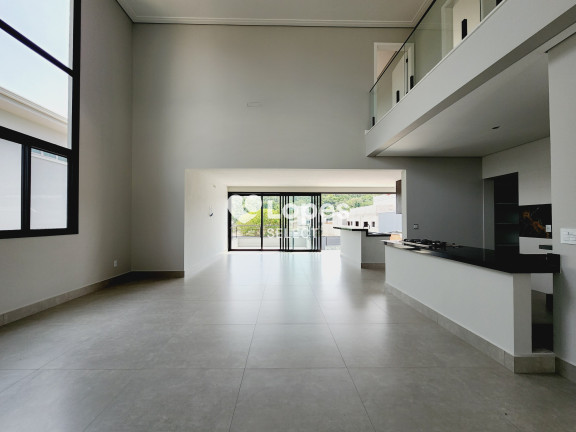 Imagem Imóvel com 4 Quartos à Venda, 288 m² em Santa Isabel - Louveira