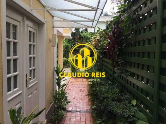 Imagem Casa de Condomínio com 4 Quartos à Venda, 366 m² em Santo Amaro - São Paulo Imagem Casa de Condomínio com 4 Quartos à Venda, 366 m² em Santo Amaro - São Paulo