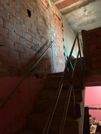 Imagem Casa com 2 Quartos à Venda, 125 m² em Chácara Santa Cecília - Itapevi