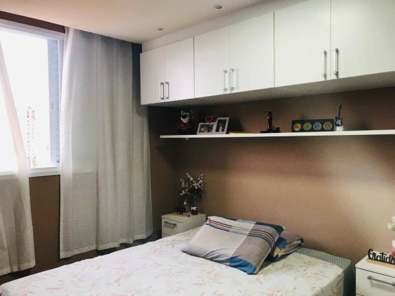 Imagem Apartamento com 2 Quartos à Venda, 51 m² em Jardim Gonçalves - Sorocaba Imagem Apartamento com 2 Quartos à Venda, 51 m² em Jardim Gonçalves - Sorocaba
