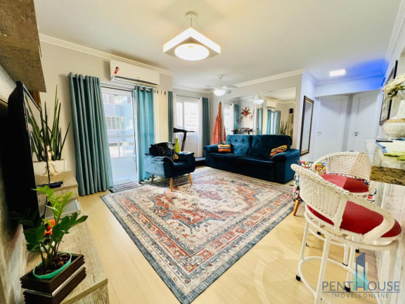Apartamento com 2 Quartos à Venda, 85 m² em Centro - Balneário Camboriú