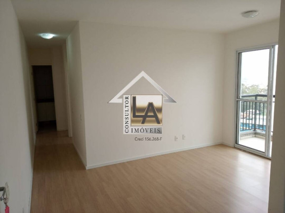 Imagem Apartamento com 2 Quartos à Venda, 51 m² em Morumbi - São Paulo Imagem Apartamento com 2 Quartos à Venda, 51 m² em Morumbi - São Paulo
