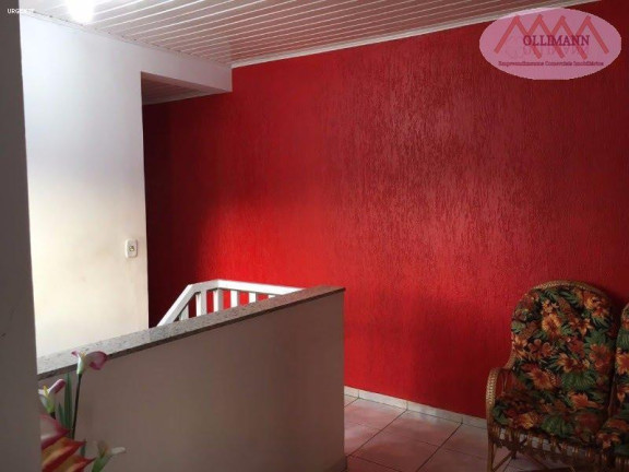 Imagem Sobrado com 3 Quartos à Venda, 125 m² em Matriz - Mauá