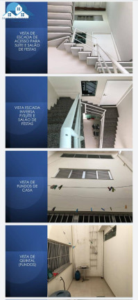 Imagem Casa com 4 Quartos à Venda, 310 m² em Jardim Nova Itaquá - Itaquaquecetuba Imagem Casa com 4 Quartos à Venda, 310 m² em Jardim Nova Itaquá - Itaquaquecetuba