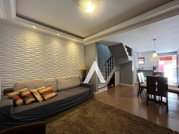 Imagem Casa com 3 Quartos à Venda, 113 m² em Jardim Meudon - Teresópolis Imagem Casa com 3 Quartos à Venda, 113 m² em Jardim Meudon - Teresópolis