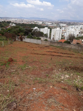 Terreno à Venda, 1.825 m² em Arvoredo Ii - Contagem