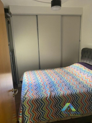 Imagem Sobrado com 2 Quartos à Venda, 64 m² em Sacomã - São Paulo