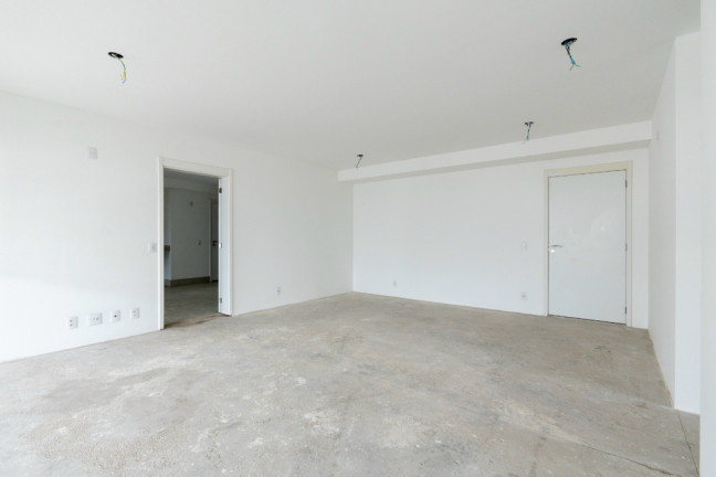 Imagem Imóvel com 3 Quartos à Venda, 154 m² em Butantã - São Paulo