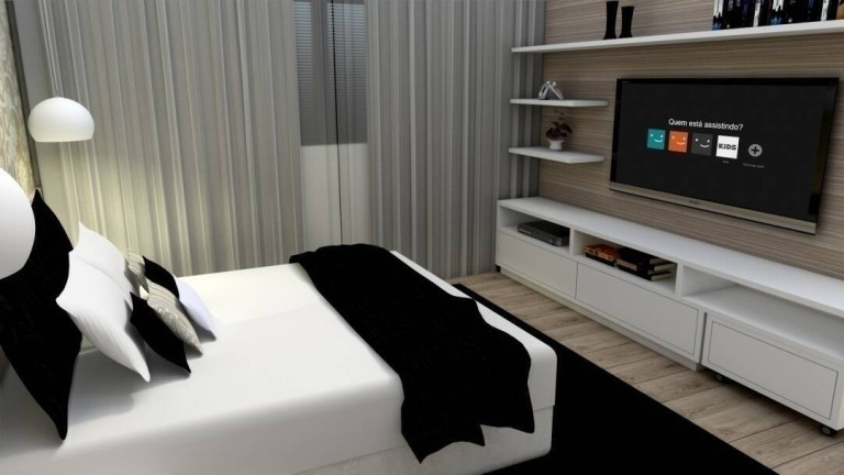 Imagem Casa de Condomínio com 3 Quartos à Venda, 216 m² em Jardim Residencial Giverny - Sorocaba