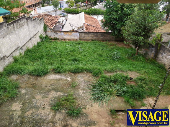 Imagem Casa com 2 Quartos à Venda, em Pq. Santo Antonio - Jacareí Imagem Casa com 2 Quartos à Venda, em Pq. Santo Antonio - Jacareí