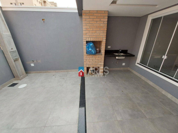 Imagem Casa com 3 Quartos à Venda, 120 m² em Parque Universitário - Americana Imagem Casa com 3 Quartos à Venda, 120 m² em Parque Universitário - Americana