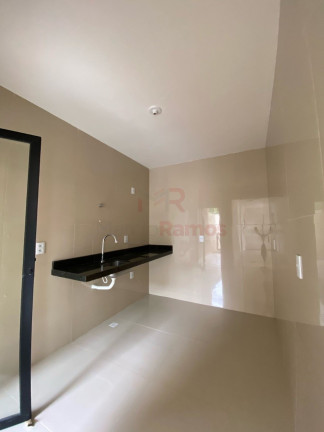 Imagem Casa com 4 Quartos à Venda, 125 m² em Messejana - Fortaleza
