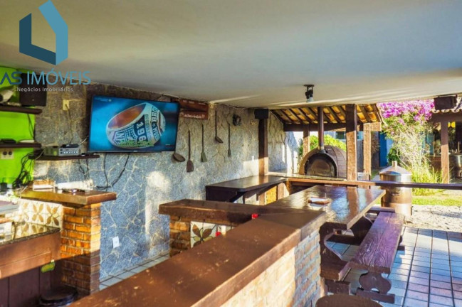 Imagem Casa de Condomínio com 9 Quartos à Venda, 671 m² em São Bento - Cabo Frio Imagem Casa de Condomínio com 9 Quartos à Venda, 671 m² em São Bento - Cabo Frio