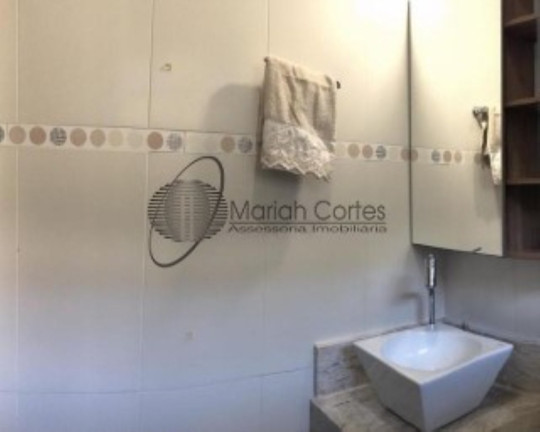 Imagem Casa com 3 Quartos à Venda, 123 m² em Itaipu - Niterói
