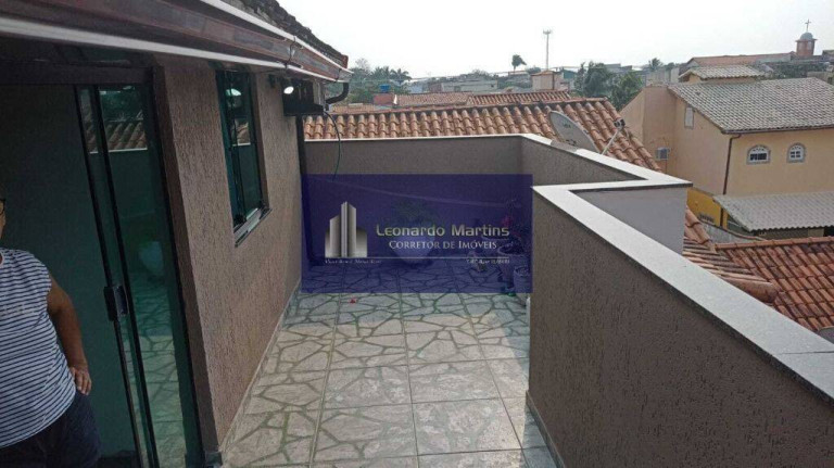 Imagem Casa de Condomínio com 3 Quartos à Venda, 120 m² em Palmeiras - Cabo Frio