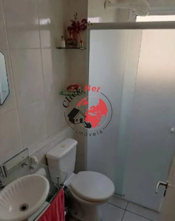 Imagem Apartamento com 2 Quartos à Venda, 48 m² em Vila Gonçalves - São Bernardo Do Campo Imagem Apartamento com 2 Quartos à Venda, 48 m² em Vila Gonçalves - São Bernardo Do Campo